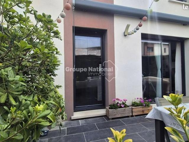 Maison vente à Avignon, Jonquerettes