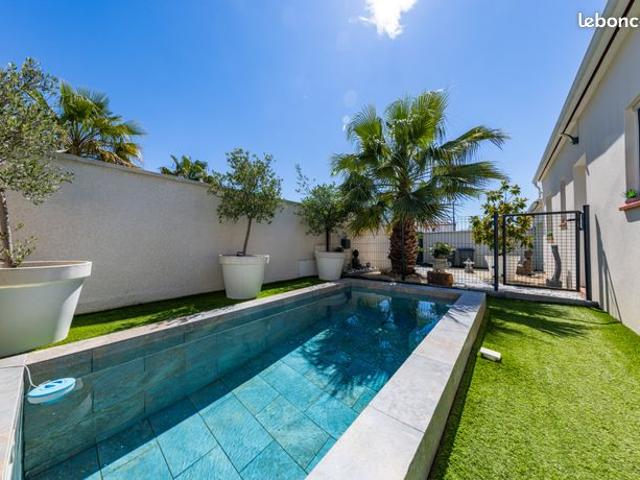 Maison vente à Montpellier, Restinclières