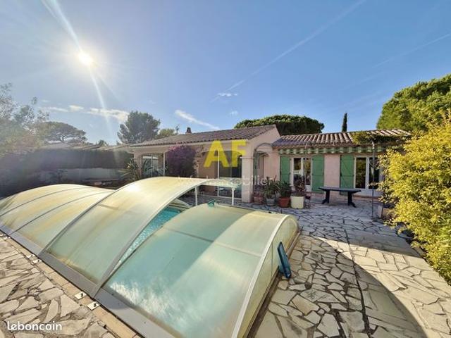 Maison vente à Arrondissement de Draguignan, Saint-raphaël