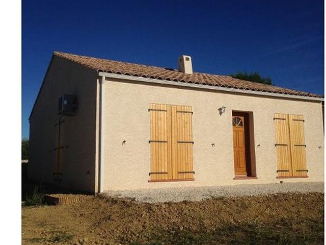Maison vente à Béziers, Maraussan