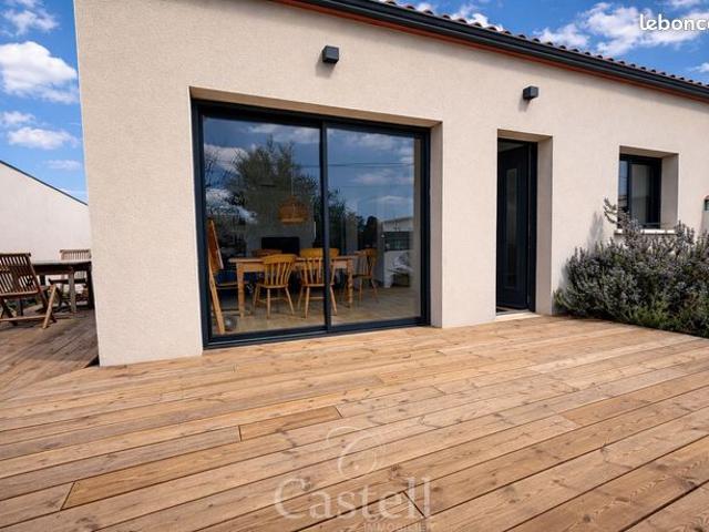 Maison vente à Béziers, Agde