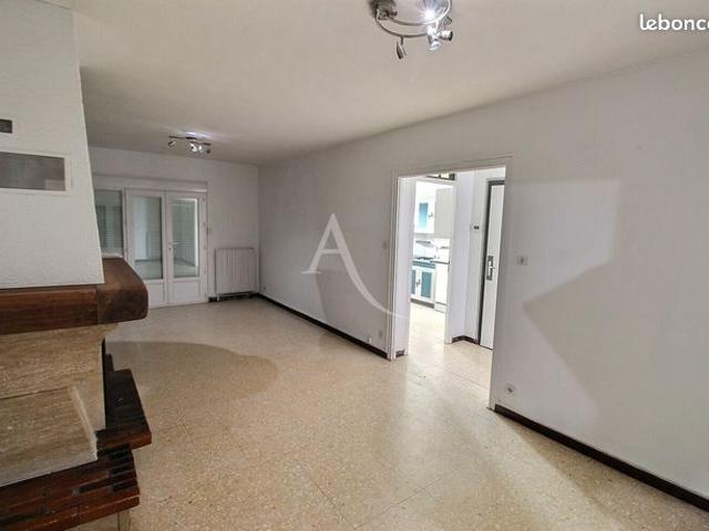 Maison vente à Perpignan, Cabestany