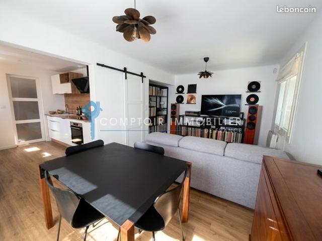Maison vente à Montpellier