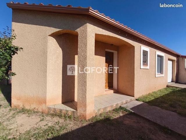 Maison vente à Perpignan, Salses-le-château