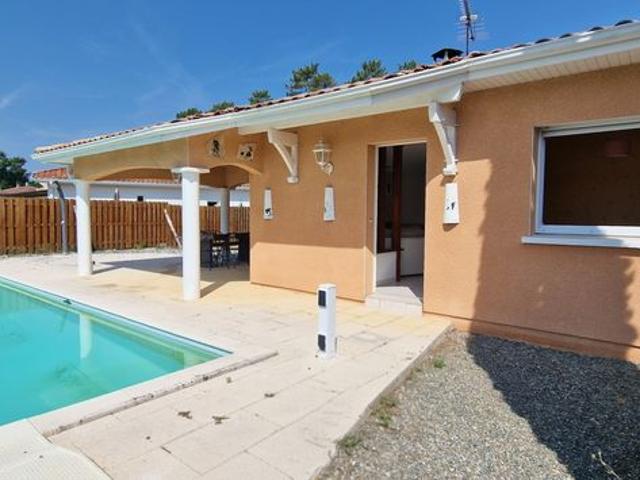Maison vente à Dax, Herm