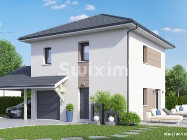 Maison vente à Annecy