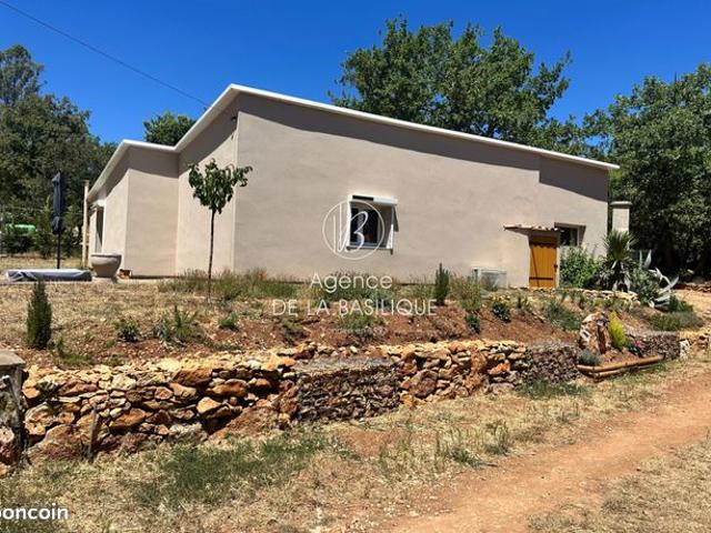 Maison vente à Brignoles, Saint-maximin-la-sainte-baume