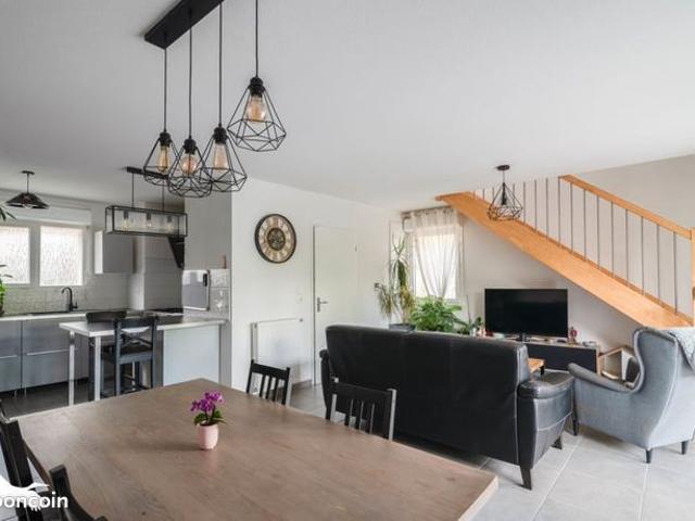 Maison vente à Toulouse, Cugnaux