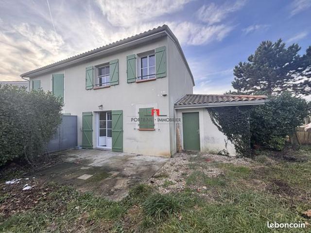 Maison vente à Blaye, Saint-martin-lacaussade