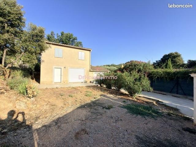 Maison vente à Brignoles, Var