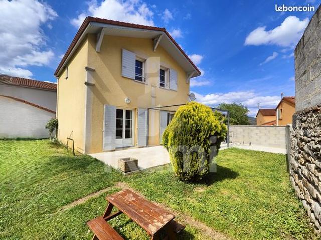 Maison vente à Tournon-sur-Rhône, Villevocance