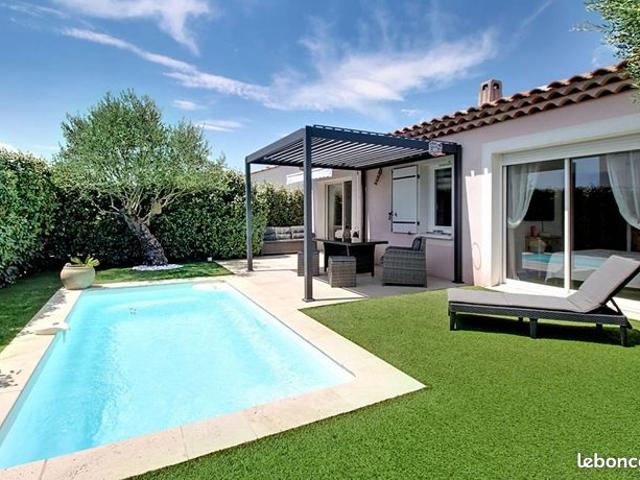 Maison vente à Arrondissement de Draguignan, Vidauban
