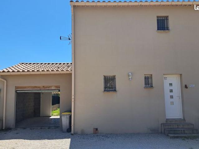 Maison vente à Carpentras, Caromb