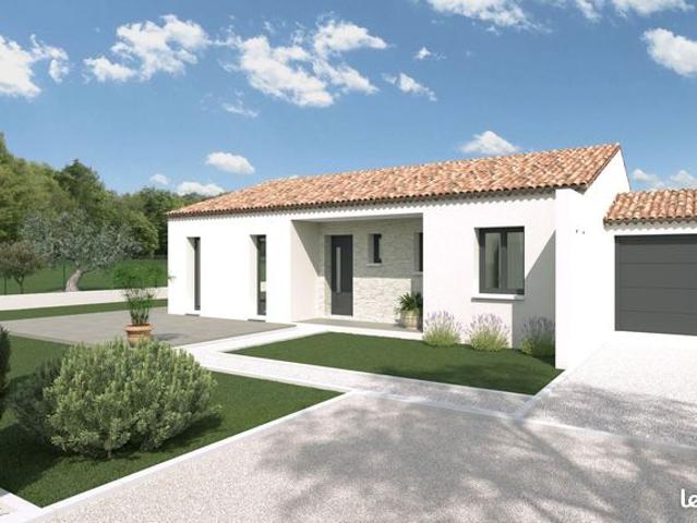 Maison vente à Lodève, Lavalette