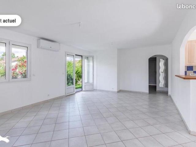 Maison vente à Montpellier, Saint-brès