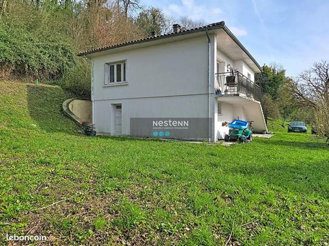 Maison vente à Villeneuve-sur-Lot, Villeneuve-sur-lot