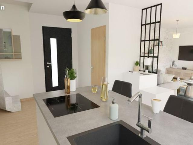 Maison vente à Aix-en-Provence, Le Puy-sainte-réparade