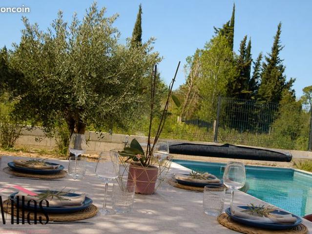 Maison vente à Narbonne, Lézignan-corbières