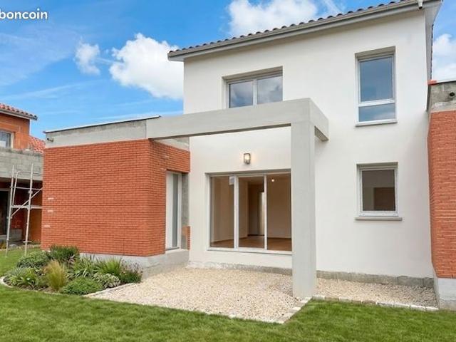Maison vente à Toulouse, Tournefeuille