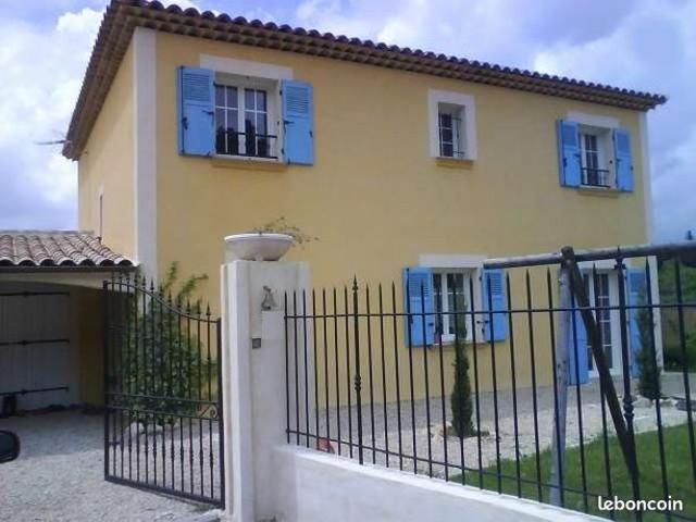 Maison vente à Béziers, Lespignan