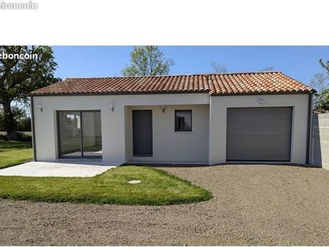 Maison vente à Figeac, Quissac