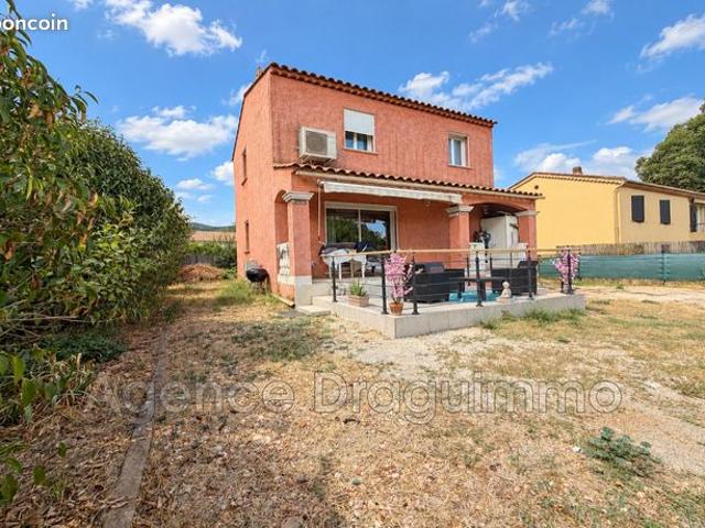 Maison vente à Draguignan, Var