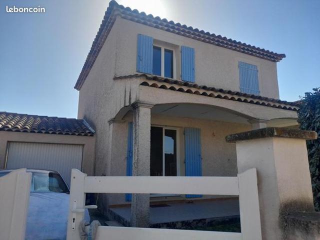 Maison vente à Vinon-sur-Verdon, Var