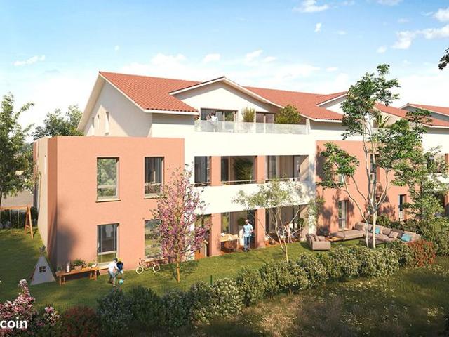 Maison vente à Toulouse, Blagnac