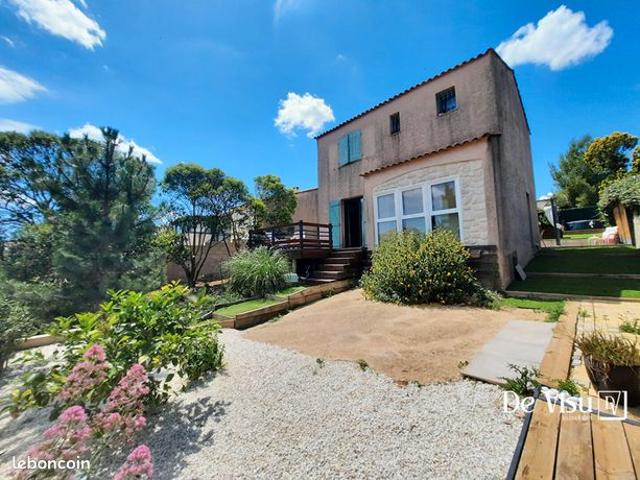 Maison vente à Montpellier, Cournonsec