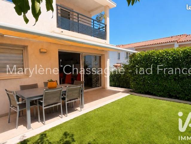 Maison vente à Arrondissement de Toulon, La Farlède