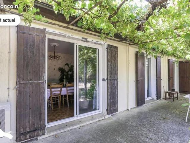 Maison vente à Bergerac, Montpeyroux