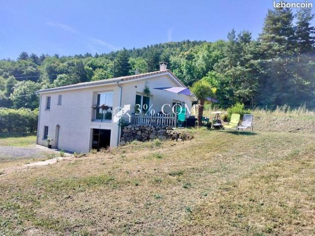 Maison vente à Tournon-sur-Rhône, Le Crestet