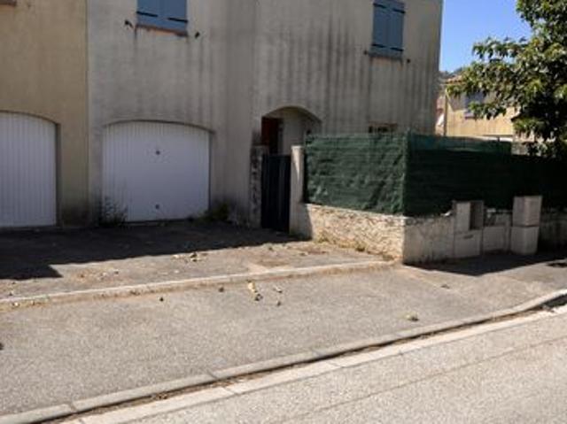 Maison vente à Auriol