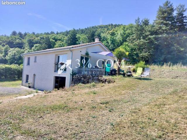 Maison vente à Le Crestet, Ardèche