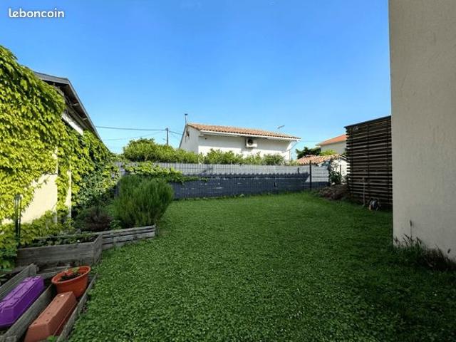 Maison vente à Toulouse, Launaguet