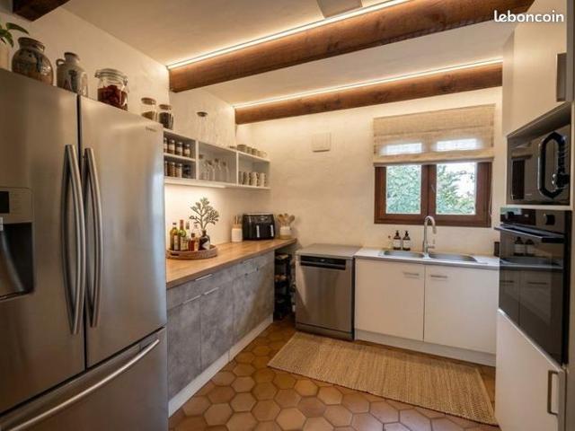 Maison vente à Le Val, Doubs