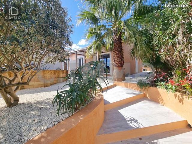 Maison vente à Béziers, Abeilhan