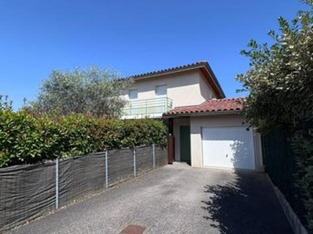 Maison vente à Valence, Beauregard-baret