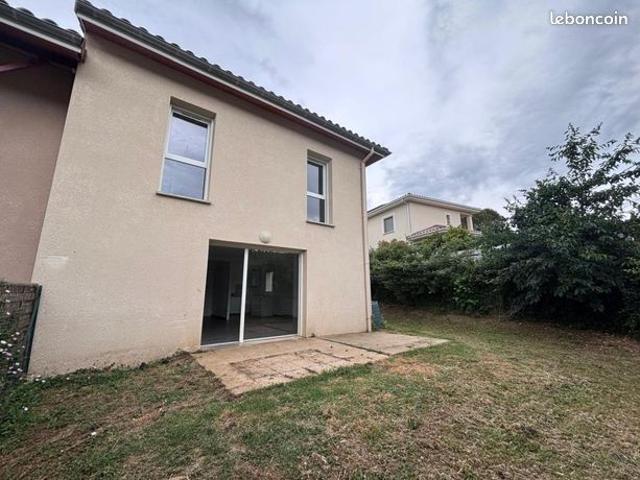 Maison vente à Valence, Beauregard-baret