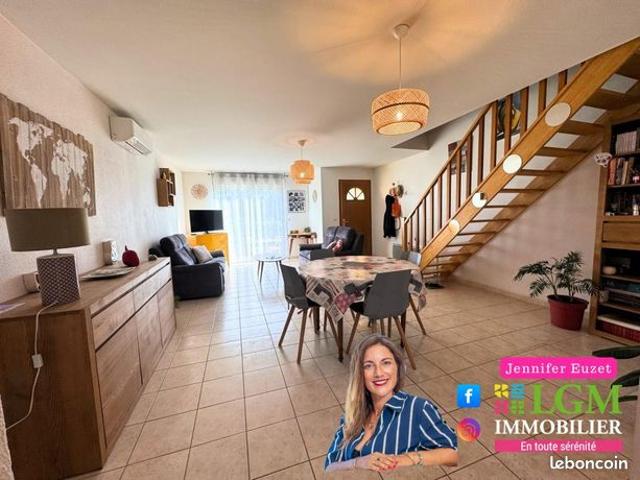 Maison vente à Blaye, Générac