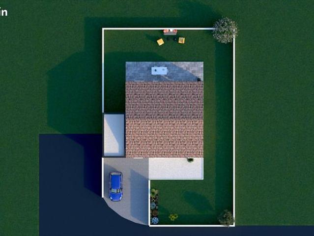 Maison vente à Lodève, Popian