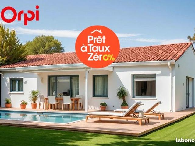 Maison vente à Nîmes, Mus