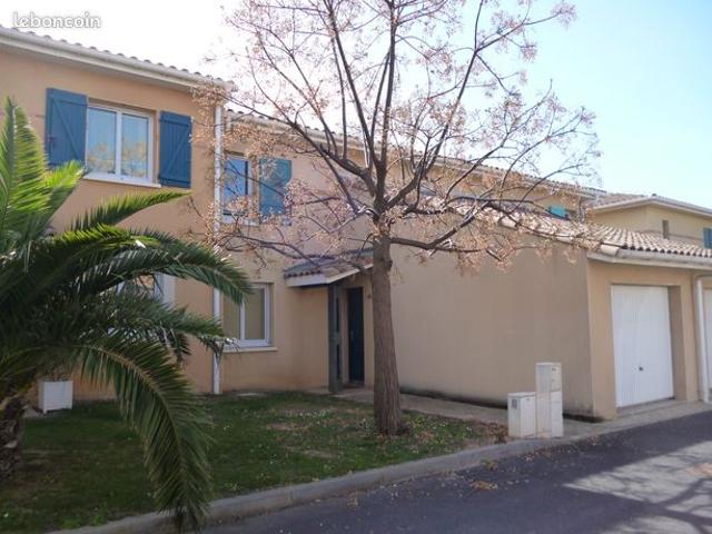 Maison vente à Béziers, Villeneuve-lès-béziers