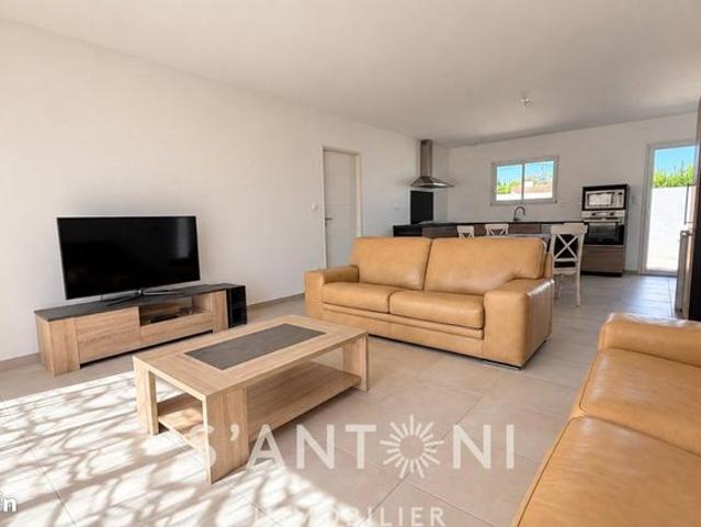 Maison vente à Bessan, Hérault