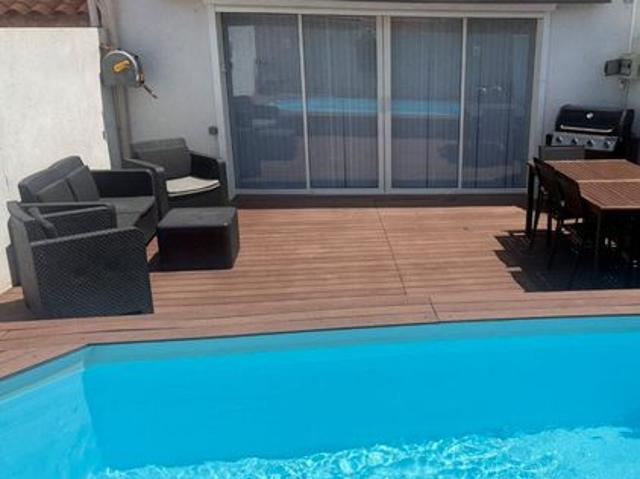 Maison vente à Marseille