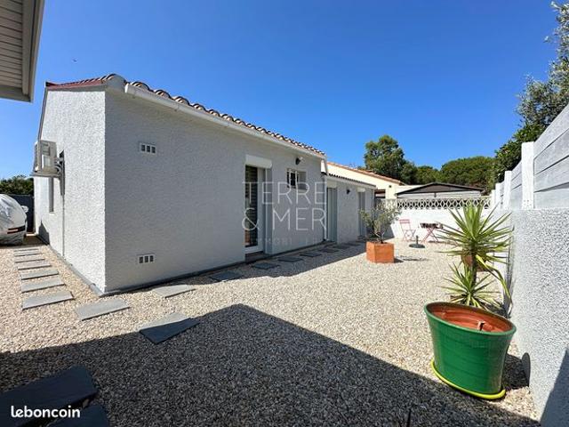 Maison vente à Brive-la-Gaillarde, Saint-cyprien