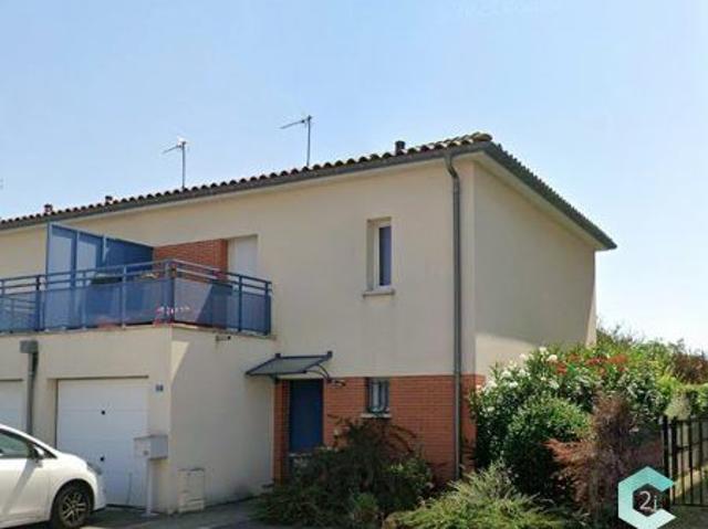 Maison vente à Frouzins, Haute-Garonne