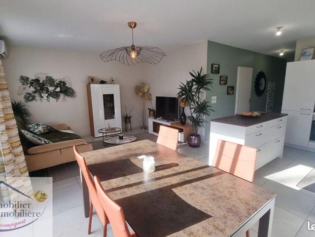 Maison vente à Arrondissement de Toulon, La Farlède