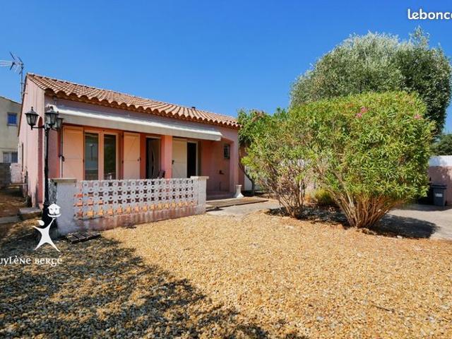 Maison vente à Nîmes, Gallargues-le-montueux