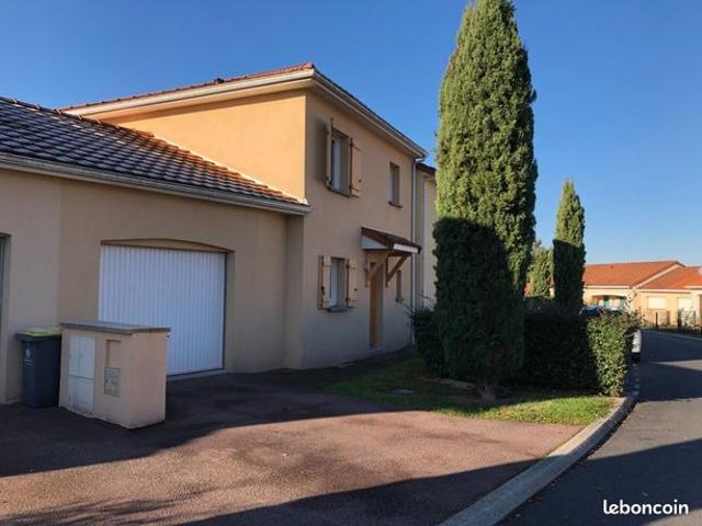 Maison vente à Brive-la-Gaillarde, Objat